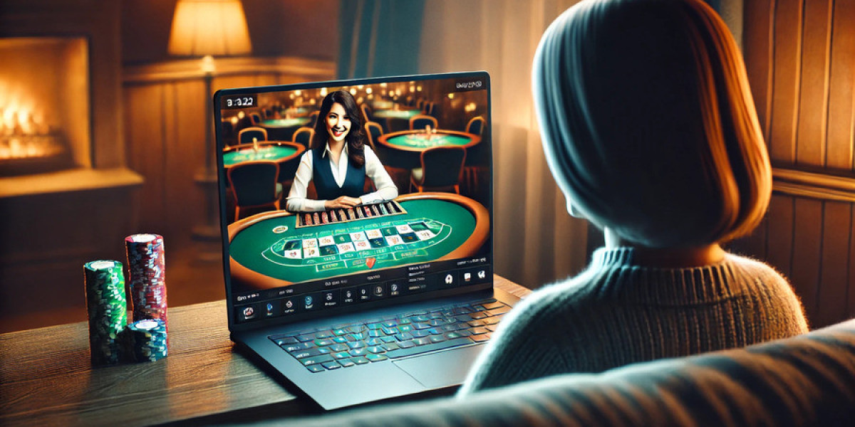 Top Casino Games with Great Odds