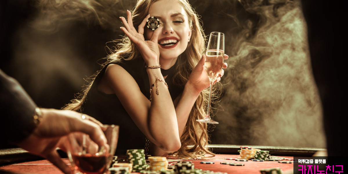 Discover Casino Site Safety: Your Guide to Casino79 and Scam Verification