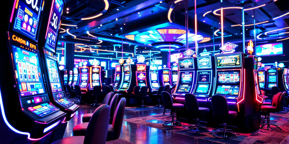 Unveiling the Truth: Inavegas and the Importance of Gambling Site Scam Verification