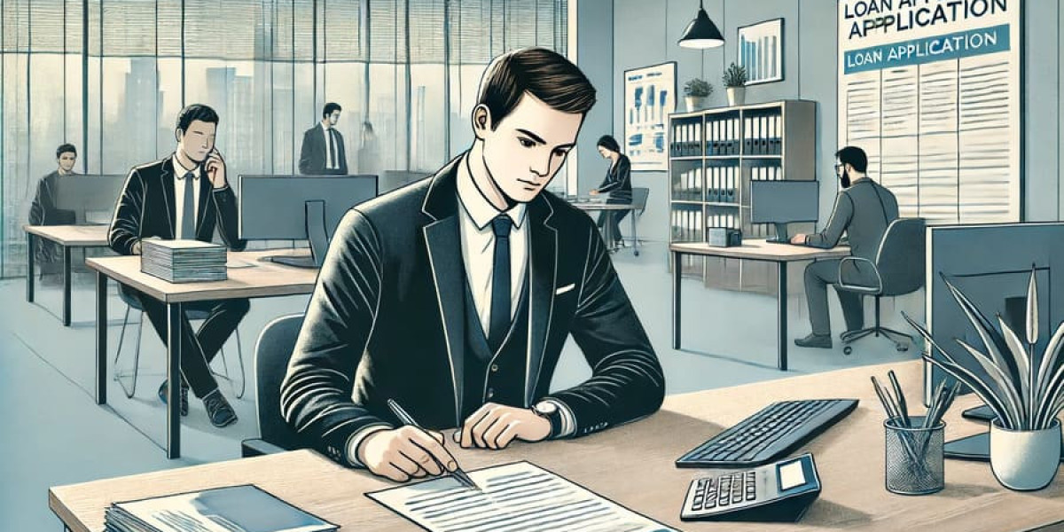 Experience Seamless Financial Solutions with EzLoan