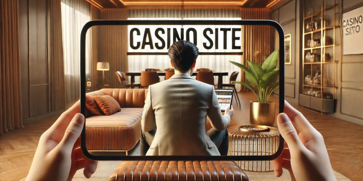 Discovering the Safety of Slot Sites: A Closer Look at Onca888 Scam Verification Community