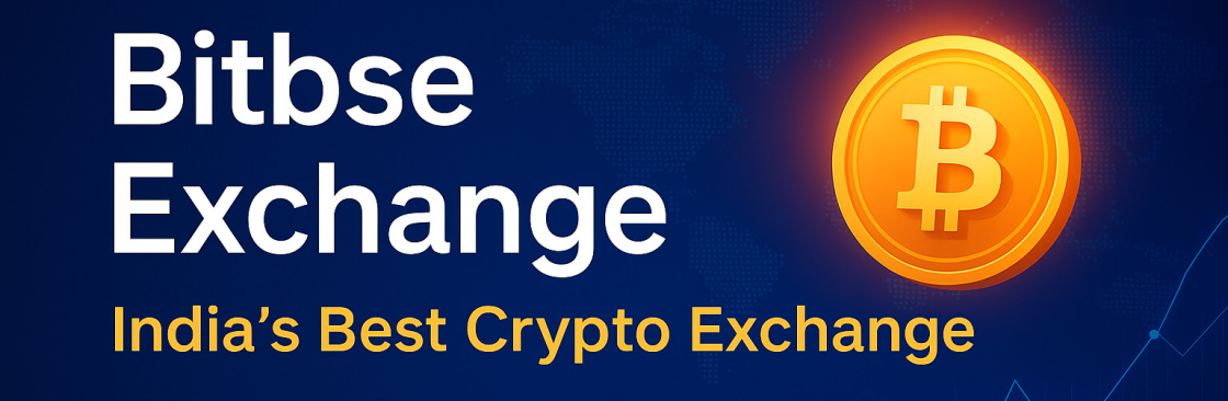 Bitbse Exchange Cover Image