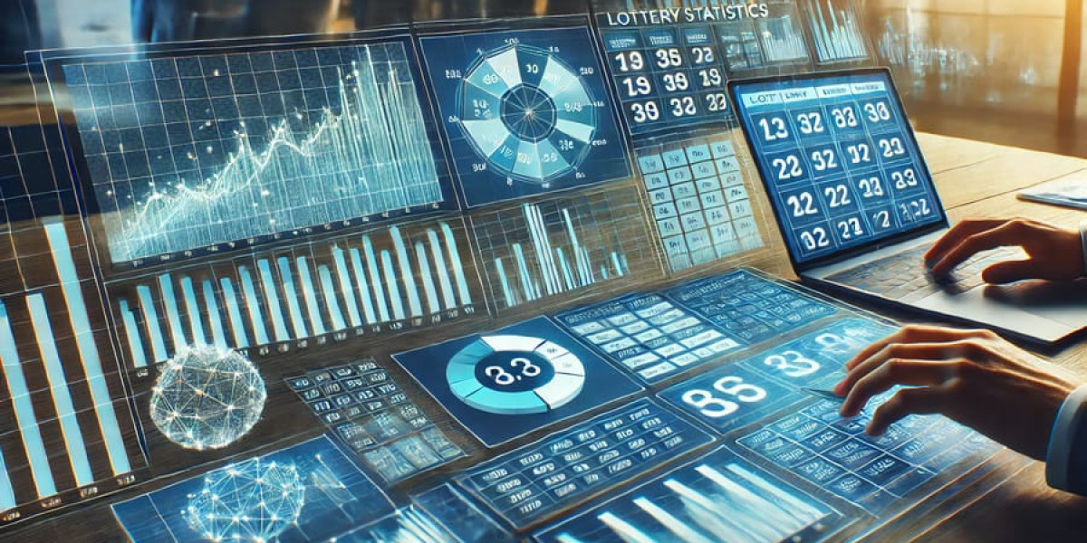 Lotto Numbers Prediction: The Science and Strategies Behind Winning
