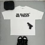 InGlock wetrust shirt Profile Picture