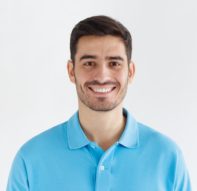 Bruce Lester Profile Picture