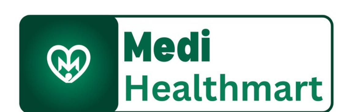 medihealthmart Cover Image