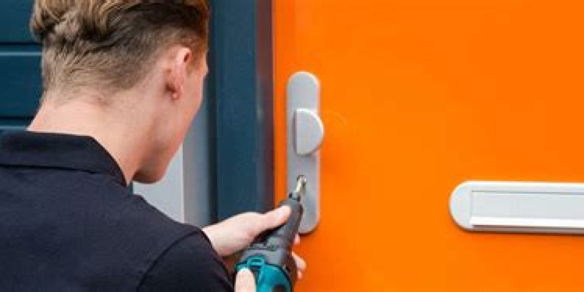 Slotenmaker Boom: Uw Expert in Veiligheid en Spoedservice