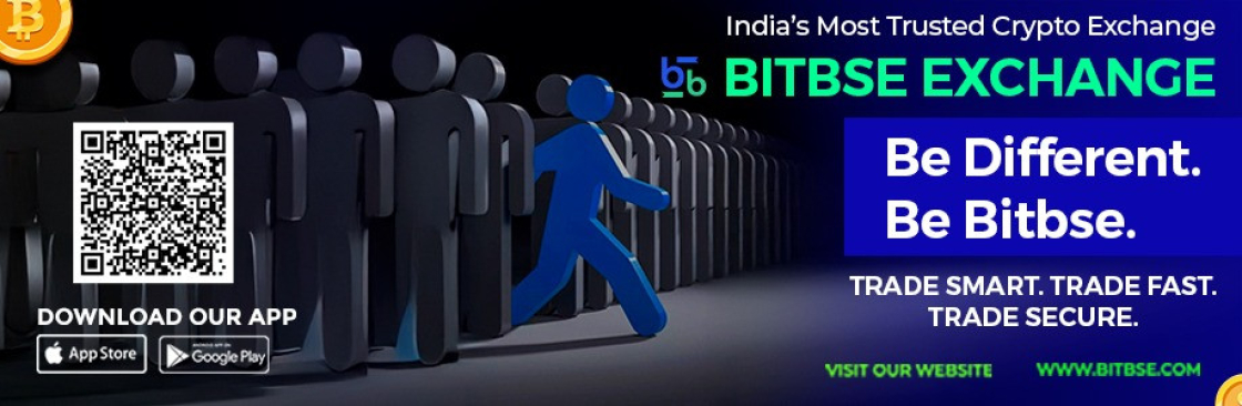 Bitbse Exchange Cover Image
