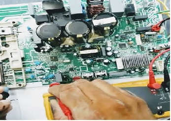 AC PCB Repairing Course Delhi | Join India Technical 