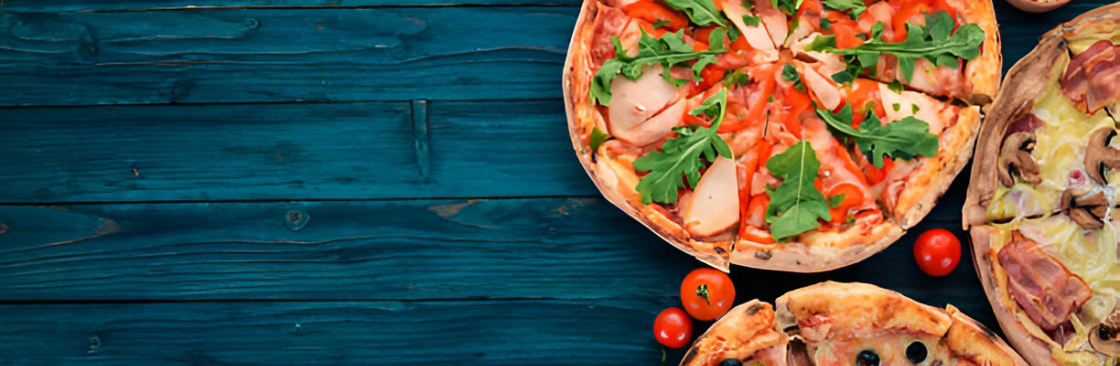 Dominos Pizza Cover Image