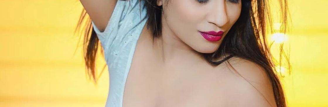 Riya Mehra Cover Image