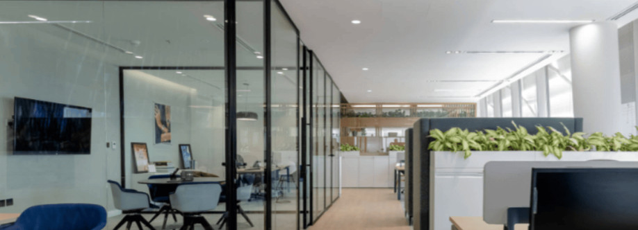 Swiss Bureau Interior Design Cover Image