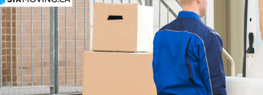 Six Moving Cover Image