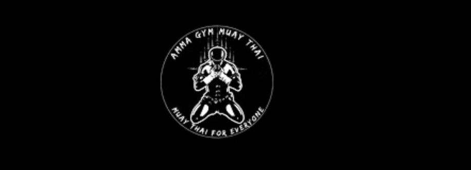 AMMA Gym Muay Thai Cover Image