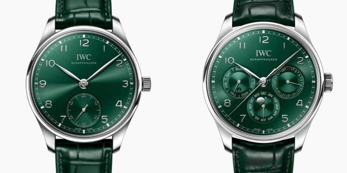 replica IWC watches