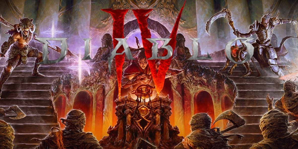 This Sacrifice Necro Build Breaks S9 – Diablo 4’s Darkest Power