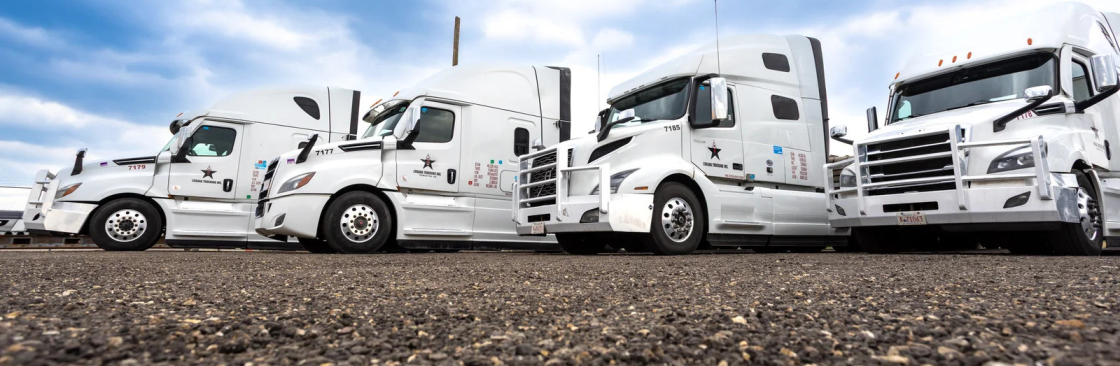 Lubana Trucking Cover Image