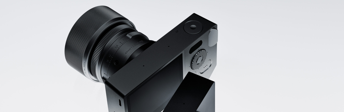 SIGMA Pakistan Cover Image