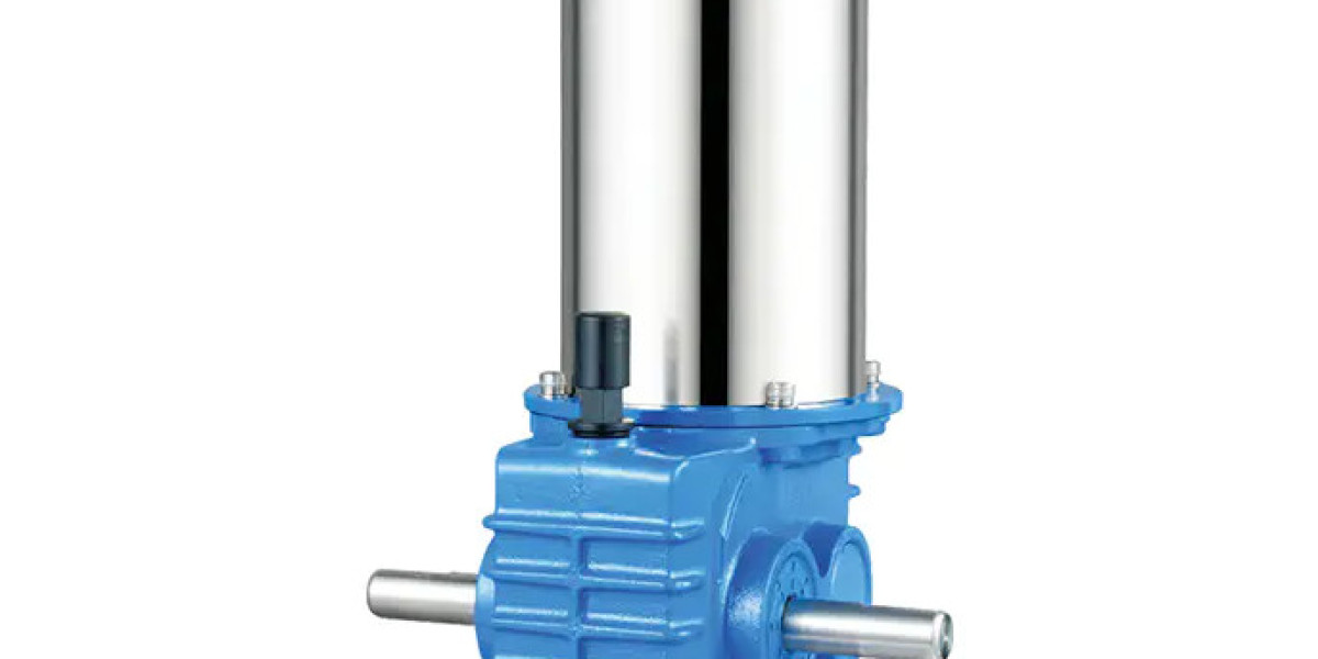 Ensuring Smooth Wastewater Management