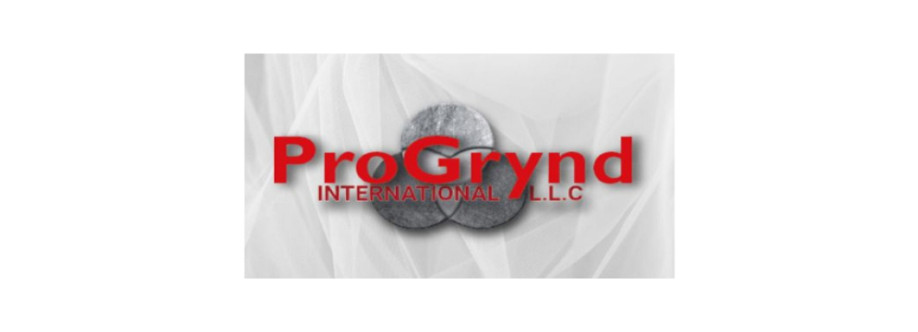 Progrynd pumps Cover Image