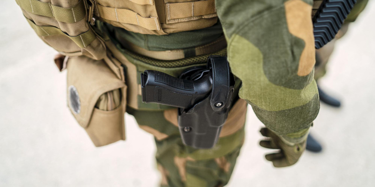 Pellet Gun Bullets and Vector Optics: Maximizing Accuracy and Performance in Shooting