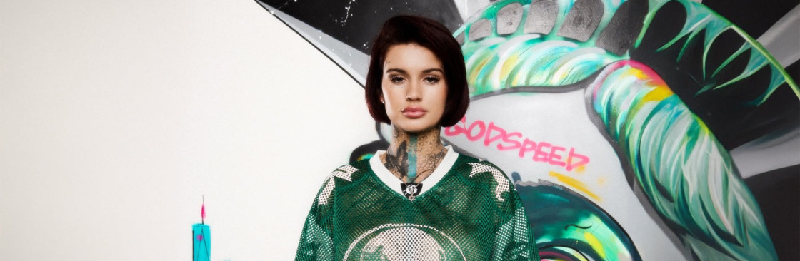 Godspeed Cover Image