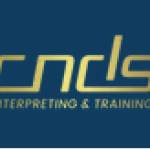 CNdS Interpreting Training Profile Picture