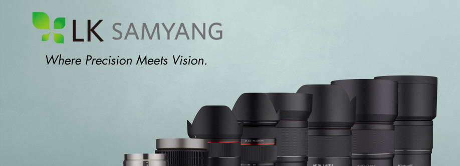 LK Samyang Cover Image