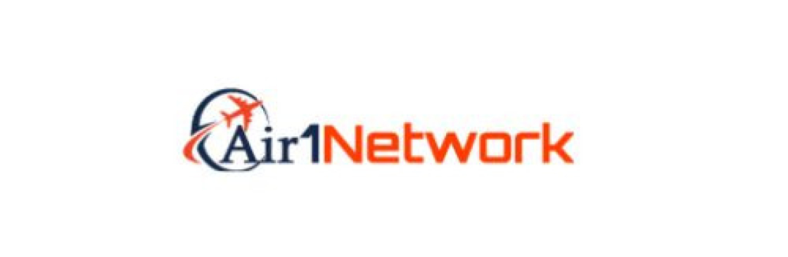 Air1 Network Cover Image