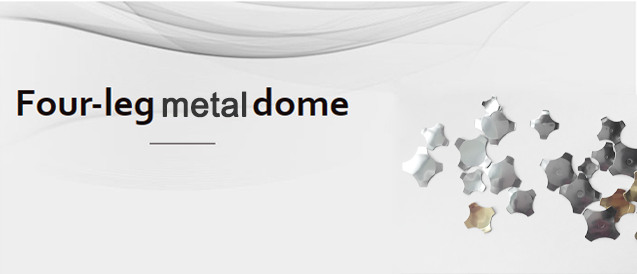 Four Leg Switch Metal Domes: Reliable Tactile Solutions for Modern Electronics