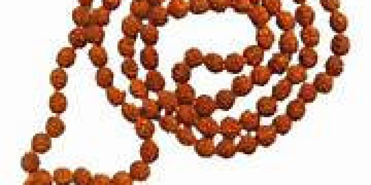 Guide to Original Rudraksha Mala 108 Beads Price and Meaning