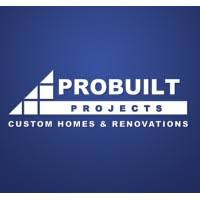 ProBuilt Projects Profile Picture