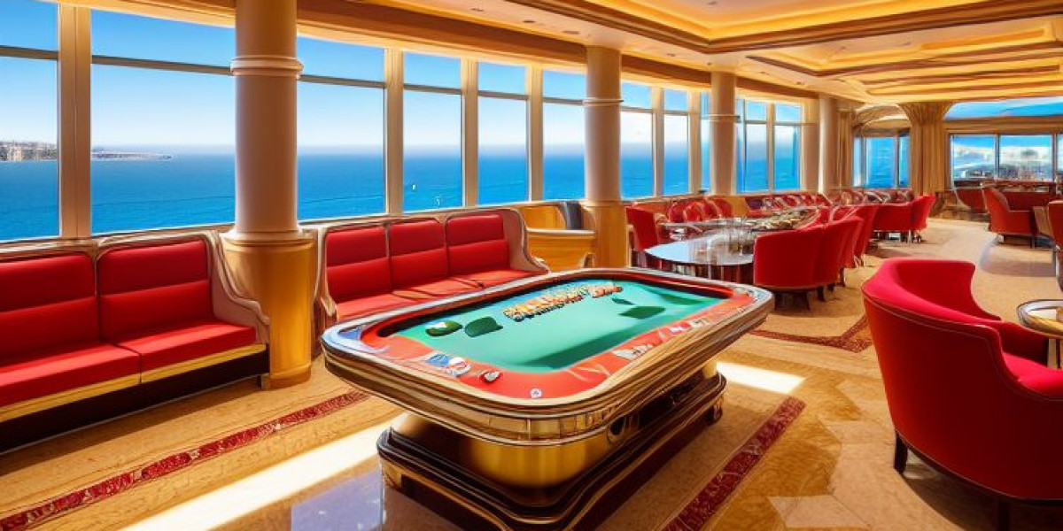 Jackpot Slot Machines increase your thrill at Stake Casino