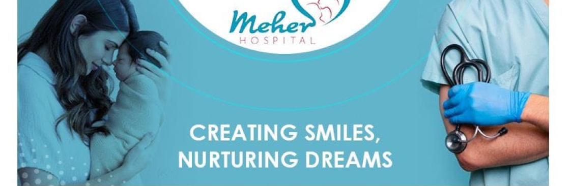 Meher Hospital Cover Image