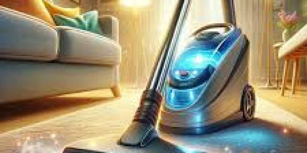 Experience the Magic of Carpet Cleaning Services