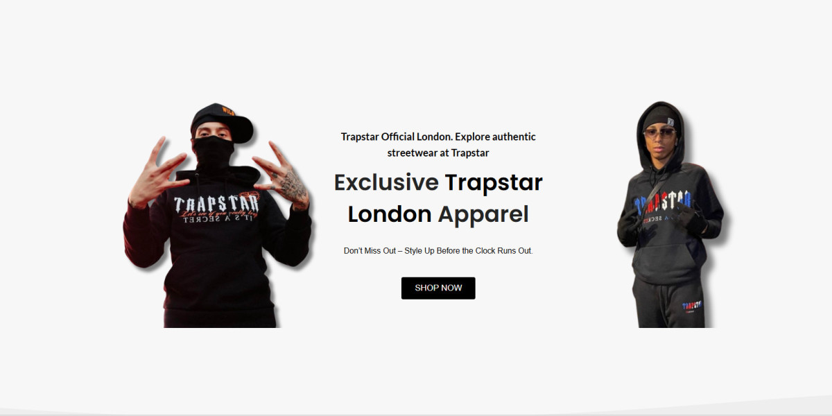 Trapstar and Eric Emanuel: Redefining Modern Streetwear Culture
