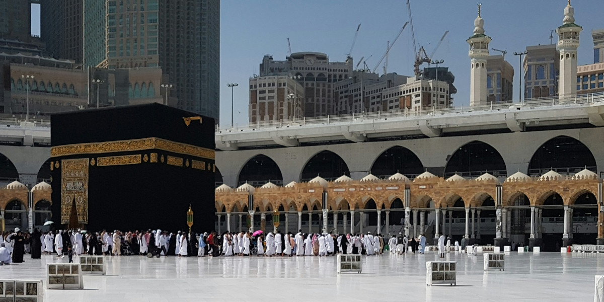 Umrah from Pakistan: Packages, Cost & Booking Tips