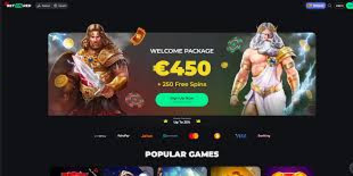Betonred Casino: A Comprehensive Look at its Offerings, Reputation, and Future