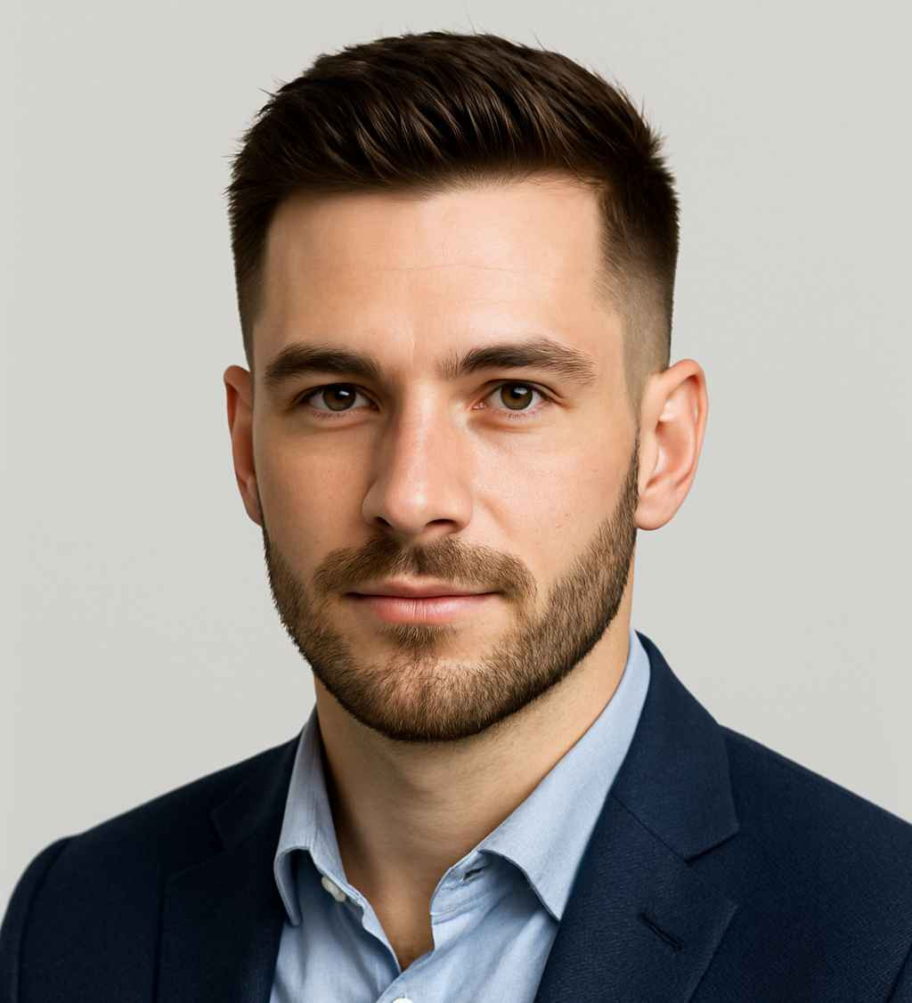 Toren Vess Profile Picture