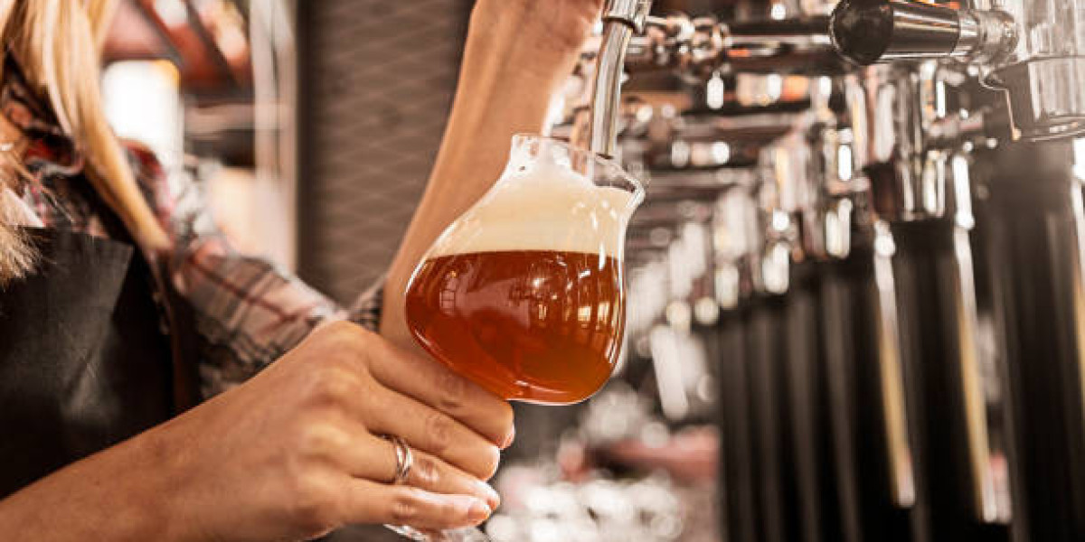 Regulatory Environment and Craft Brewery Equipment Market