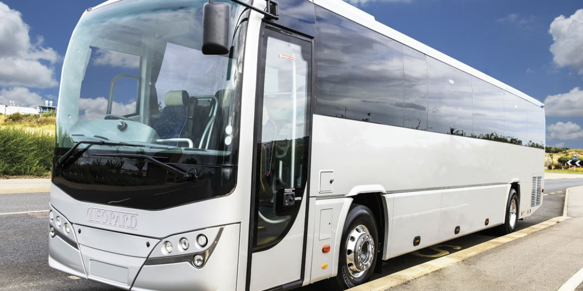 Book Now – Save Big on Group Trips with Cheap Coach Hire