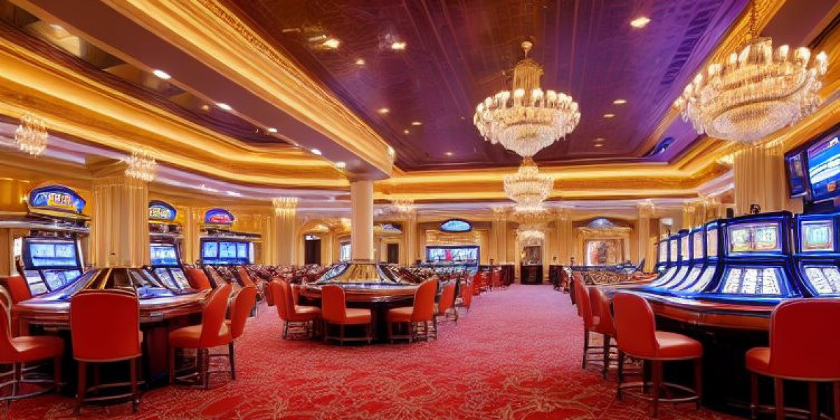 Forma Presentación en Nine Casino