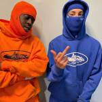 cortiez hoodie Profile Picture