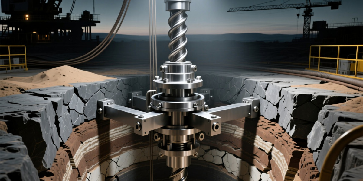 Precision Open-Hole Whipstocks & Wellbore Solutions