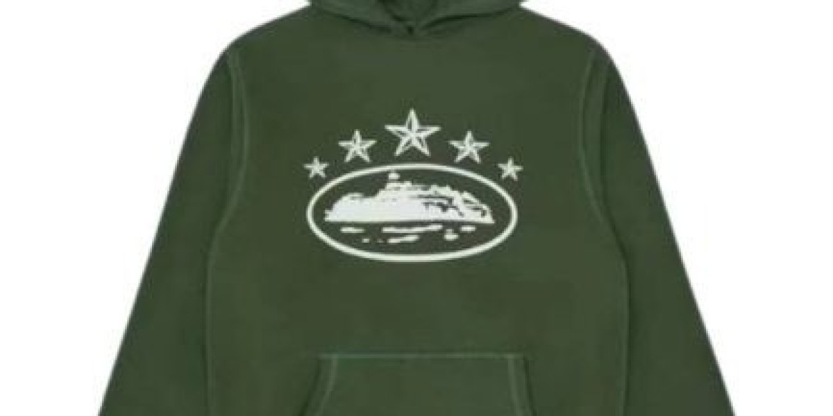 Exploring the Unique Aesthetic of Attractive Corteiz Clothing