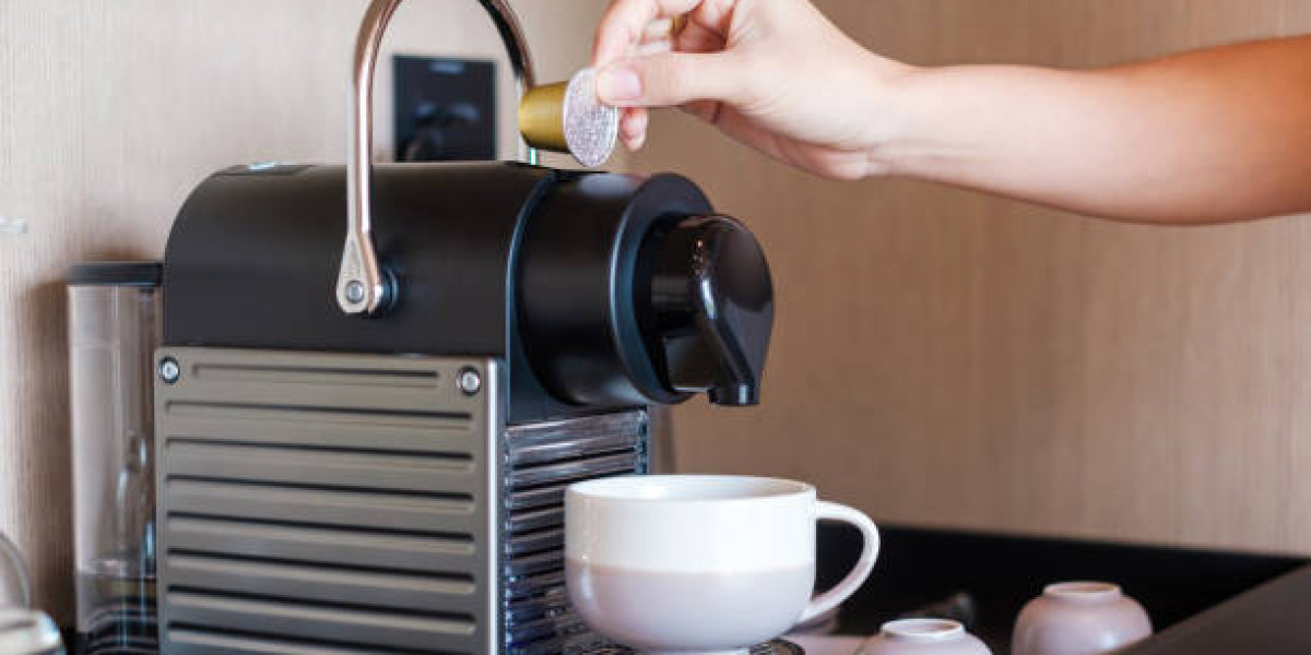 Economic Impact on Coffee Capsule Market Growth
