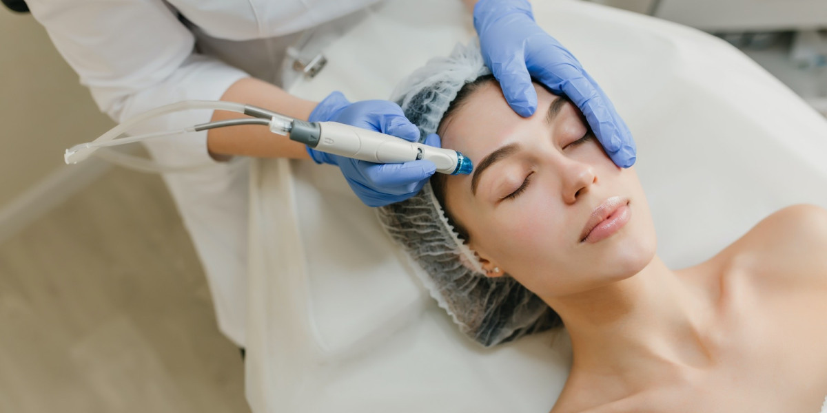 Why Korea Is Becoming a Global Hub for Aesthetic and Dermatological Excellence