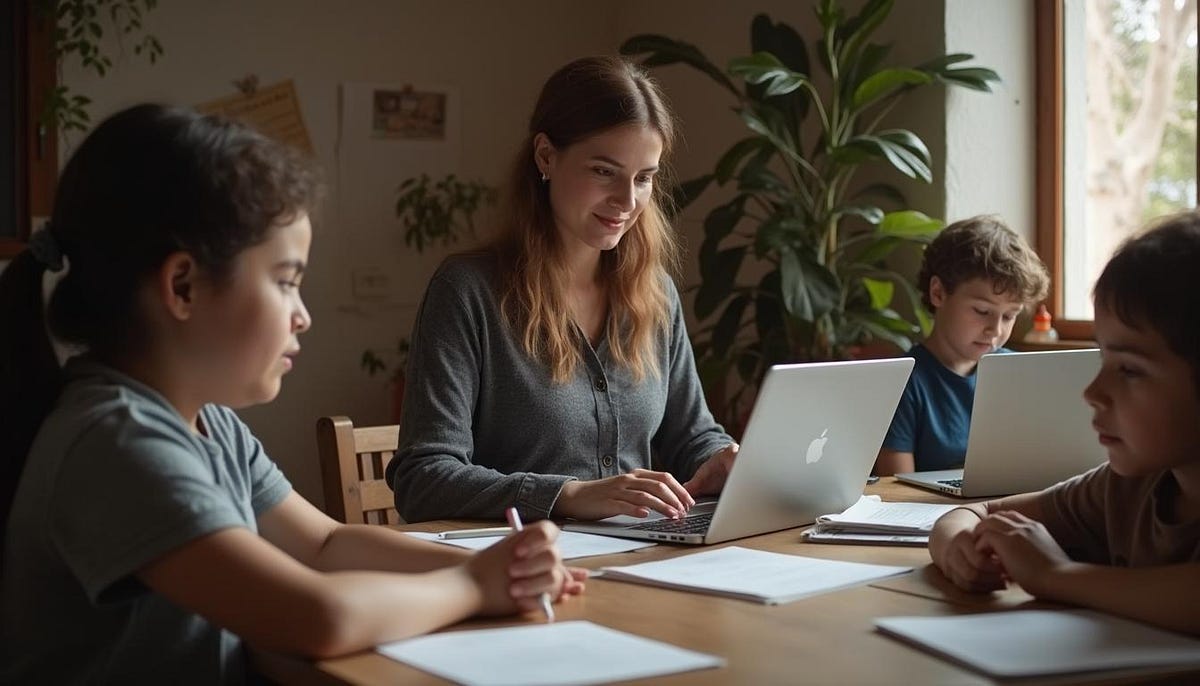 How Are Analytical Skills Fostered by Online Economics Exams?