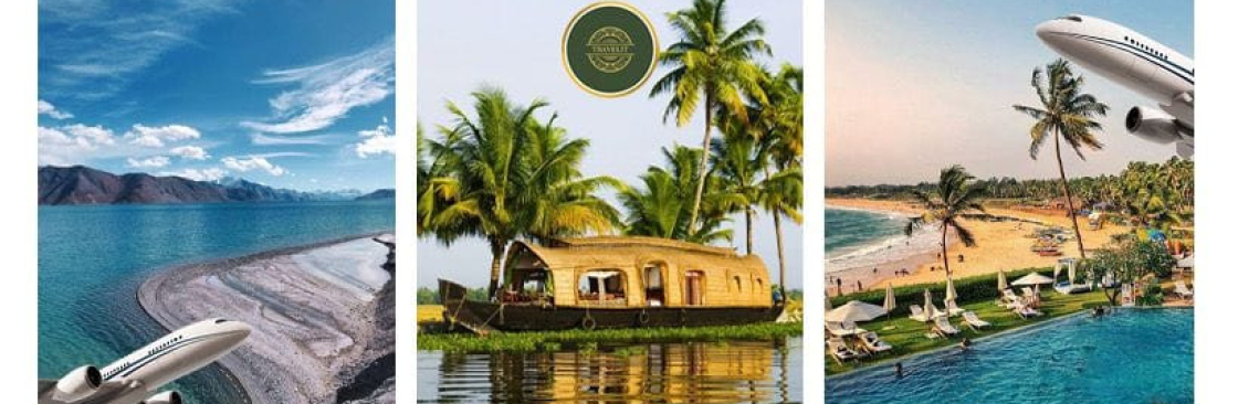 The Travelit Cover Image