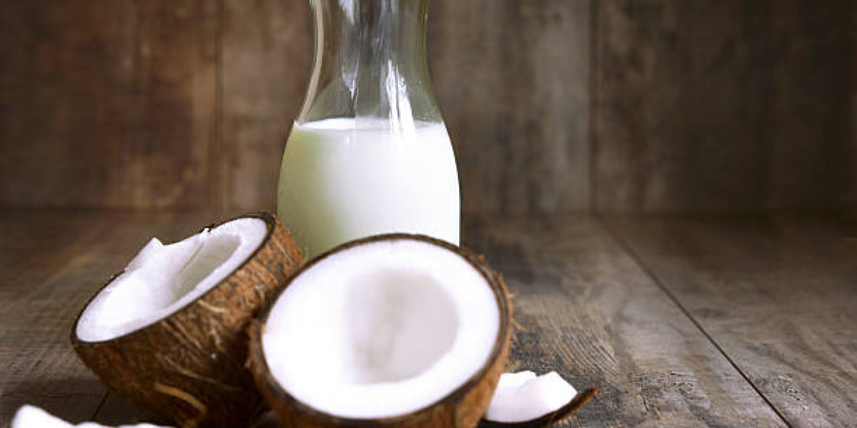 Investment Opportunities in Condensed Coconut Milk Market